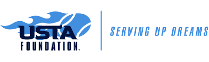 USTA National Foundation Logo