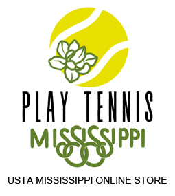 Play Tennis Mississippi