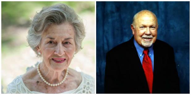 2016 Hall of Fame: Barbara Ann Varner and Paul Johnson ...