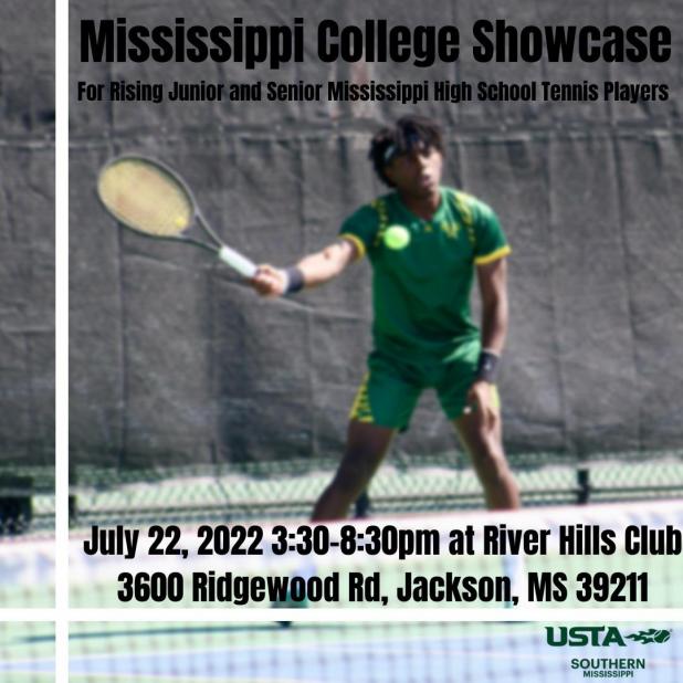 College Showcase