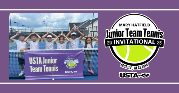 2026 JTT Mary Hatfield Invitational