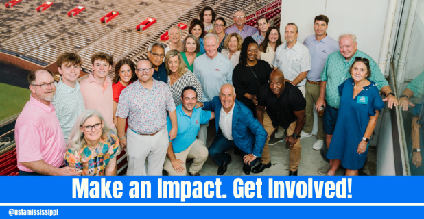 Make an Impact. Get Involved in Mississippi Tennis! Make an Impact. Get Involved in Mississippi Tennis!