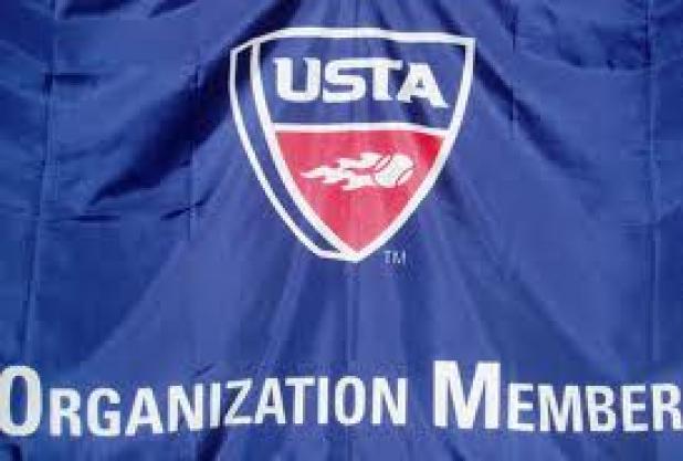 USTA member orgs
