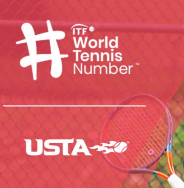 ITF World Tennis Number