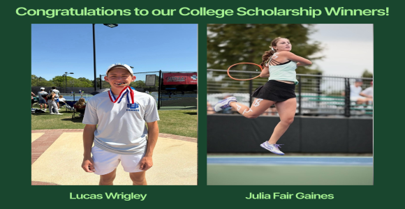 MTA College Scholarship Winners