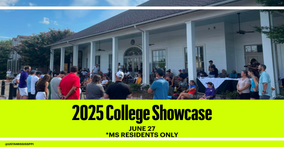 2025 College Showcase