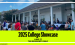 2025 College Showcase