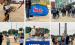 Tri-County CTA, USTA Mississippi host National Tennis Month event at Trustmark Park with MS Mud Monsters.