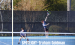 Spotlight: Graham Goldman playing doubles tennis