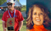 Jacob Stanley and Donna Matthews