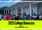 2025 College Showcase