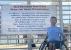 2025 Wheelchair Tennis Tournament