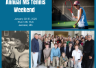 Join us at the 2026 Annual Mississippi Tennis Weekend 2026 Annual Mississippi Tennis Weekend