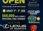 Southaven Open 2026 Southaven Open 2026