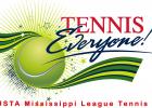 Tennis Everyone!  USTA Mississippi League Tennis