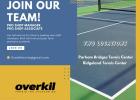 Parham Bridges & RTC hiring