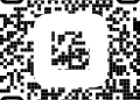 QR Code for making a donation to the Tennis Foundation of Mississippi