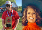 Jacob Stanley and Donna Matthews