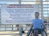 2025 Wheelchair Tennis Tournament